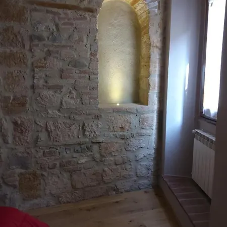 Il Riposo Del Viandante Bed & Breakfast