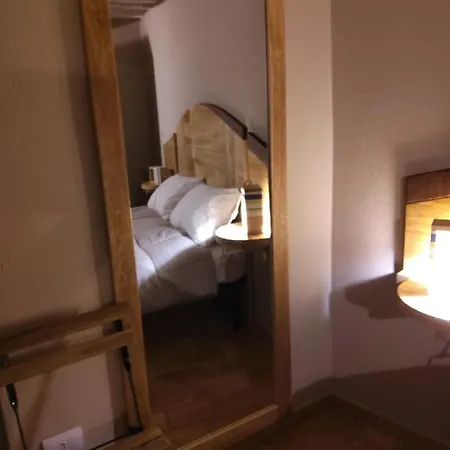 Il Riposo Del Viandante Bed & Breakfast San Quirico d'Orcia