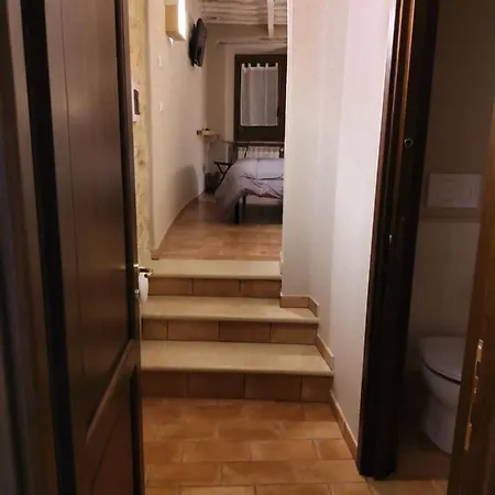 Il Riposo Del Viandante Bed & Breakfast *