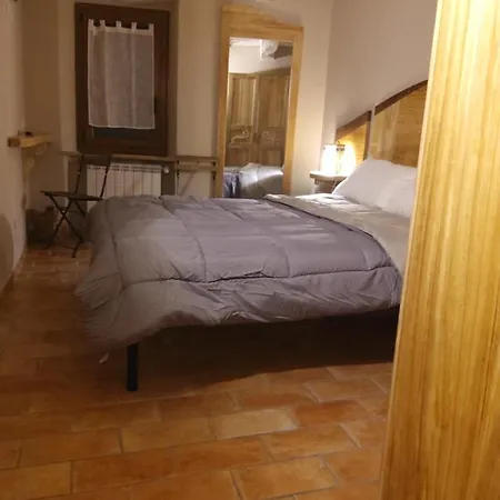 Il Riposo Del Viandante Bed & Breakfast *
