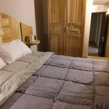 Bed & Breakfast Il Riposo Del Viandante