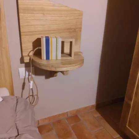 Il Riposo Del Viandante Bed & Breakfast