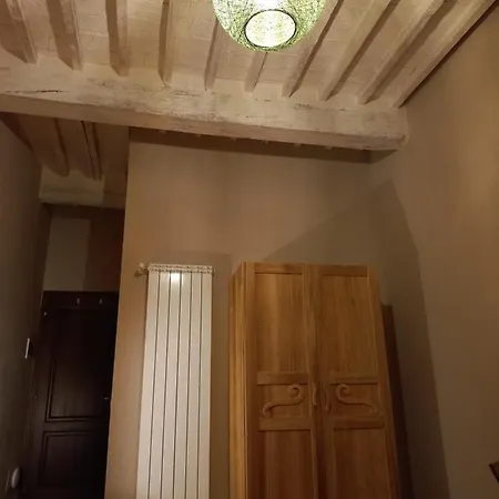 Il Riposo Del Viandante Bed & Breakfast