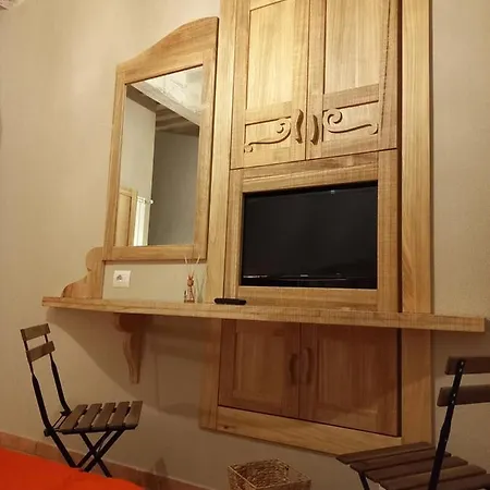 Il Riposo Del Viandante *