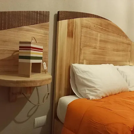 Bed & Breakfast Il Riposo Del Viandante
