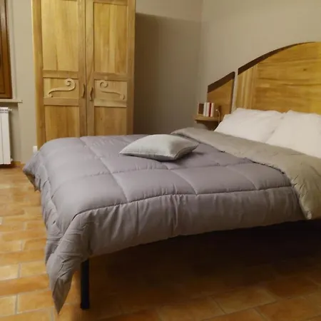 Il Riposo Del Viandante *