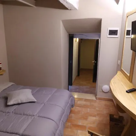 Il Riposo Del Viandante Bed & Breakfast San Quirico d'Orcia